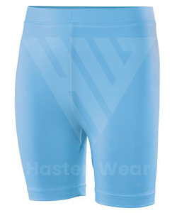 กางเกงขาสั้นรัดกล้ามเนื้อทนทานโดยใช้ของถักแน่นส่งมอบที่มั่นคงด้วยตัวเลือกบรรจุภัณฑ์แบบกำหนดเองสำหรับจำนวนมาก - Product Image 3