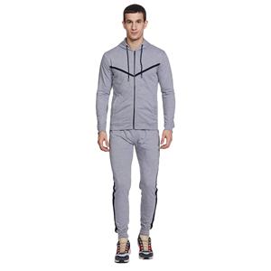 Top Fashion Sportwear Chándal Mejor estilo Artículo Chándales personalizados Último diseño Chándal 2025 colores Durable - Product Image 2