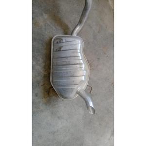 ท่อเก็บเสียงไอเสีย FIAT Punto Sedan 5P (93>99) 258207 เบนซิน - Product Image 5