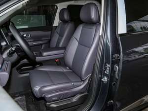 Véhicule électrique d'occasion 2026 Lea-pm-otor C16 Luxury REEV et EV, 5 portes 6 places, le plus vendu et économique - Product Image 3