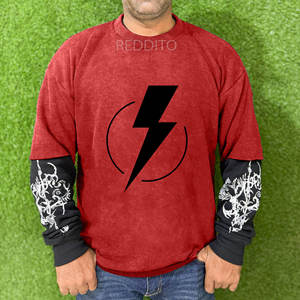 T-shirt pour homme en coton 100% écologique, séchage rapide, manches classiques, dernière collection, produit de marque très demandé, en solde - Product Image 1