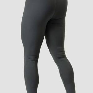 Men's Thermal Compression Tights - Warm and Comfortable, Great for Cold Weather Sports and Outdoor Exercise - Product Image 3