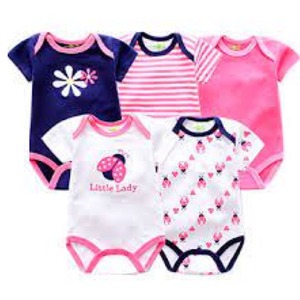 Autumn <b>Winter</b> Custom Logo Toddler Boys <b>Overalls</b> Plain Cotton Kids Rompers with Snap Button Closure - Product Image 3