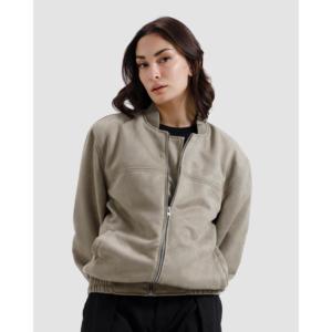 Veste pour homme, fabrication directe d'usine, tissu anti-boulochage de qualité supérieure, logo personnalisé disponible - Product Image 5