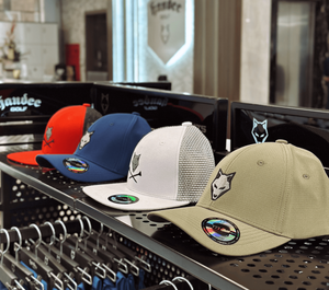 Estantes de metal personalizados, exhibición minorista de moda, estantes de supermercado de doble cara, acabado de pintura electrostática, A39 - Product Image 4