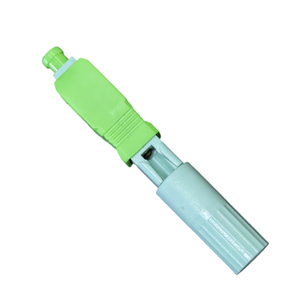 5.0mm kết nối nhanh SC APC UPC Cáp Sợi cho viễn thông Sử dụng kết nối cáp quang - Product Image 3