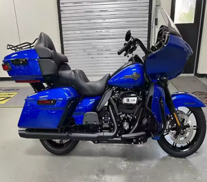 Llegadas superventas Daviddson 1868cc Road Glide 3 Touring Motocicletas - Product Image 1