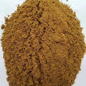 ผู้ผลิตผงปลาป่นที่มีคุณภาพสูงและราคาดีในตลาด - Product Image 1