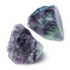 Vente en gros <span class=keywords><strong>de</strong></span> pierres brutes naturelles <span class=keywords><strong>de</strong></span> haute qualité, cristaux minéraux <span class=keywords><strong>de</strong></span> fluorite colorés pour la décoration <span class=keywords><strong>de</strong></span> la maison et la guérison - Product Image 1