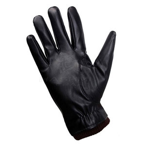 Gants de conduite légers avec une coupe confortable, une adhérence de haute précision et un matériau respirant, adaptés à la conduite longue distance - Product Image 2