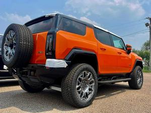 GMC Hummer EV 3X SUV d'occasion 2024 - Product Image 2