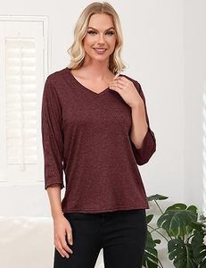 เสื้อเชิ้ตแขนยาวสำหรับฟื้นฟูการผ่าตัดหลังการผ่าตัดเข้าท่าคีโมแบบเปิดชายและหญิงเสื้อเชิ้ตใส่สบาย - Product Image 3