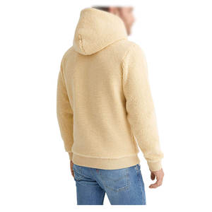 Men's Casual Fleece Sherpa <b>Lined</b> <b>hoodies</b> Winter Warm Pullover Hooded Sweatshirt Top Quality Suppliers in Pakistan - Product Image 2
