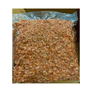 กุ้งแห้ง penaeus vannamei กุ้งจากเวียดนามแพ็คกุ้งธรรมชาติตากแห้งสำหรับส่งออกข้าวผัดใช้ - Product Image 4