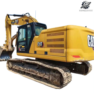 รถขุดตีนตะขาบ CAT 326gc มือสอง ของแท้จากอเมริกา ขนาด 26 ตัน รถขุดขนาดกลาง รถขุดมือสอง - Product Image 1