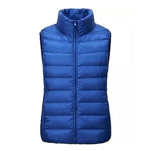 Venta al por mayor de alta calidad de encargo del logotipo de la burbuja Puffer chaqueta Unisex XS tamaño de la chaqueta de invierno de piel bolsillos de los hombres ODM lienzo OEM impreso - Product Image 6