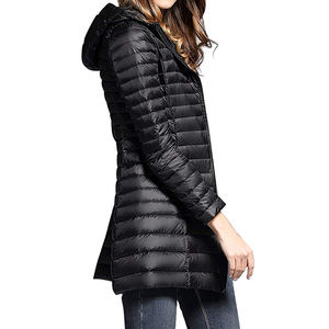 Chaqueta Acolchada de Moda para Mujer, la Mejor Calidad, Transpirable, Ecológica, Hecha en Pakistán - Product Image 5