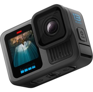 กล้องแอคชั่น 4K 5K Ultra HD กันน้ำ กล้องกีฬา 60FPS WiFi พร้อมระบบกันสั่น สำหรับวิดีโอบล็อก การเดินทาง ปั่นจักรยาน ดำน้ำ - Product Image 1