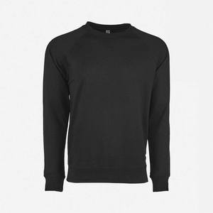 Sudadera Personalizada para Hombre, Cuello Redondo, Manga Larga, Algodón Básico, Felpa Suave, Absorbe la Humedad, Tallas S-4x - Product Image 5