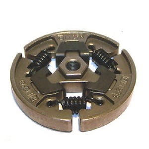 Frizione Cpto compatibile con Stihl MS200 20T Rif. 503093, di grado industriale, per motore a benzina a 2 tempi per taglio legno, OEM - Product Image 1