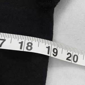 เสื้อฮู้ดสวมหัวของผู้ชาย2025 OEM โลโก้100% โพลีเอสเตอร์แขนยาวสำหรับฤดูหนาว - Product Image 5