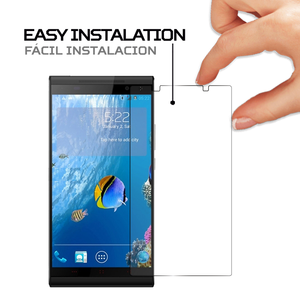 ANTISHOCK <b>Screen</b> Protector for Kingzone K1 Turbo Premium Mobile Accessory - Product Image 2