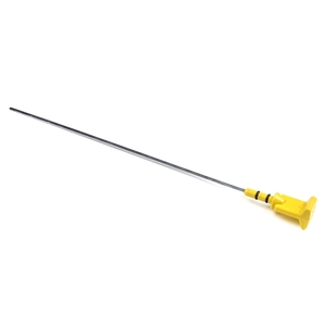 Jauge de niveau d'huile BSP801, tige de jauge 305 mm pour moteur 2.0 21 ager Concorde J7R J7T 7700731458 - Product Image 1