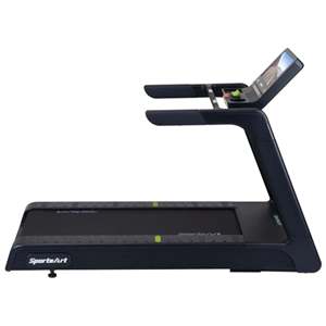 SportsArt SENZA Prime <b>Treadmill</b> for Walking Running Cardio Endurance Training Fitness Studios Gym Spaces Wireless Heart Rate - Product Image 4