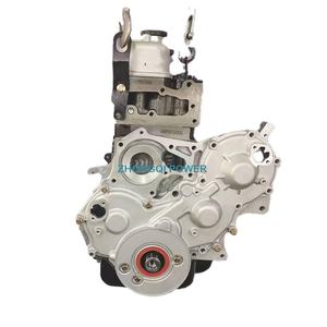 ชิ้นส่วนเครื่องยนต์4JB1เครื่องยนต์รถยนต์สำหรับ <span class=keywords><strong>Isuzu</strong></span> JAC - Product Image 3