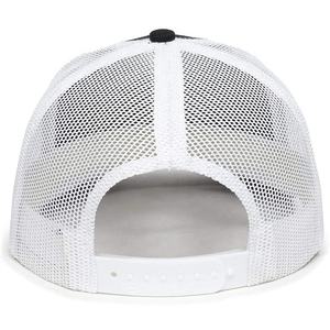 Unisex 5 Panel Trucker <b>Hat</b> Cheap <b>Summer</b> Baseball Cap for Adults Adjustable Mesh with Net Casual Apparel for Men and <b>Women</b> - Product Image 5