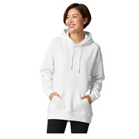 Sudadera con Capucha Extra Grande Personalizada de Algodón Grueso Alpha Tau Omega, Ropa Urbana de Alta Calidad para Mujer, Unisex, al por Mayor