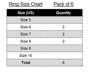 Anillo de Plata de Ley 925 con Acabado de Alta Calidad, Engaste de Bisel, Amatista en Forma de Baguette, Clásico, para Bodas, Fiestas, Moderno, Unisex, en Paquete - Product Image 2