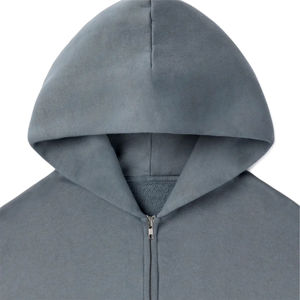 Women's High Quality 100% Cotton <b>Hoodies</b> Customized <b>for</b> Any Season Breathable and Anti-Shrink <b>for</b> <b>Teenagers</b> on Sale - Product Image 3