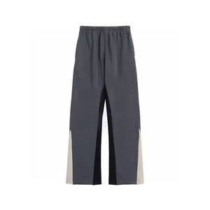 Custom Color Men Flare <b>Trouser</b> Outdoor Use Men Flare <b>Trouser</b> Best Selling Flare <b>Trouser</b> For Men - Product Image 1