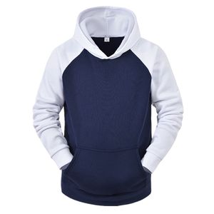 Conjunto de sudadera y Jogger con diseño de bolsillos y Jersey deportivo a prueba de viento de gran tamaño personalizado de la mejor calidad para la temporada de invierno - Product Image 2