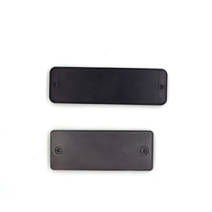 Échantillon gratuit 840-960Mhz étiquette RFID passive anti métal sur étiquette en métal étiquette PCB ABS UHF RFID sur étiquette en métal - Product Image 2