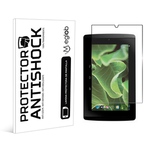 ฟิล์มกันรอย ANTISHOCK สำหรับแท็บเล็ต NVIDIA Tegra Note 7 - Product Image 1