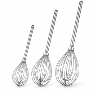 ตะกร้อตีไข่สแตนเลส ฟิดา หมายเลข 1 - Product Image 1