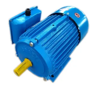 中国三相感应电机1hp 2hp 3hp 5hp 10hp 20hp 30hp 40hp 50hp Y/Y2系列高质量三相电机电气