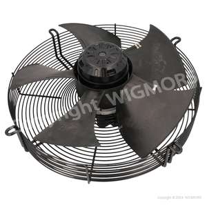 Ventilateur EBM S4E 450 AO 09-01 - Product Image 1