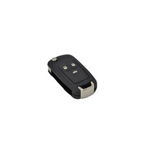 Boîtier de clé télécommande sans interrupteur pour Chevrolet Cruze, fabriqué en Turquie - Product Image 4
