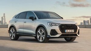 SUVs Usados Personalizables de Gran Demanda: Modelos Q3 35-45 TFSI Sportback 1.4T (2011-2026) con Volante a la Izquierda/Derecha, Rentables y Listos para Usar - Product Image 2
