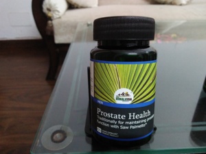 Producto recién lanzado 2025 Producto a base de hierbas Salud de la próstata Cápsulas ayurvédicas a precio mayorista - Product Image 5