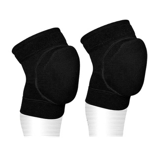 Neoprene Knee Support Padded Sleeve for Football & Soccer - Product Image 1