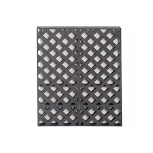 Griglia, plastica, 1175 x 775 x 96 mm - Product Image 1