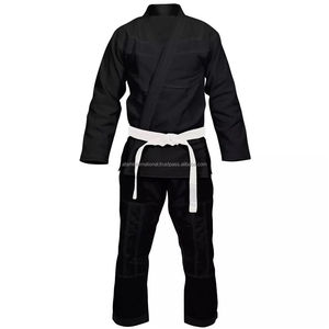Promotion Kimono de Jiu-Jitsu sur mesure, Kimono de BJJ léger et durable, Kimono de Jiu-Jitsu en stock - Product Image 4