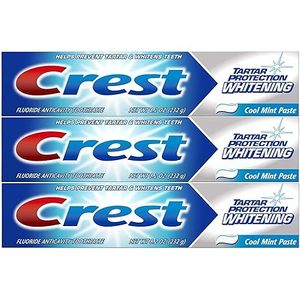 ยาสีฟันครีสต์ สูตรปกติ ยาสีฟันครีสต์ ป้องกันฟันผุ ยาสีฟันครีสต์ สูตรฟอกสีฟัน - Product Image 2