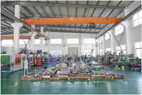 LK-T80 Boîte à lunch à emporter Vaisselle Conteneur faisant la Machine Turquie Produits Feuille d'aluminium Carré Alimentaire Thermocol Jetable