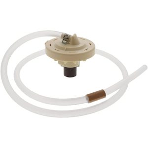 สวิตช์แรงดันไฟฟ้าพลาสติกสำหรับเครื่องซักผ้า ERP 6501EA1001R - Product Image 2