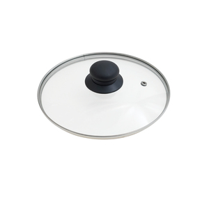 Coperchio in Vetro per Padella da 20cm - Product Image 1